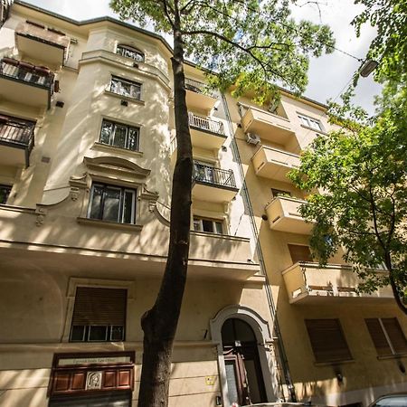Balance Apartment Central Budapest, Spas, Buda Castle Zewnętrze zdjęcie