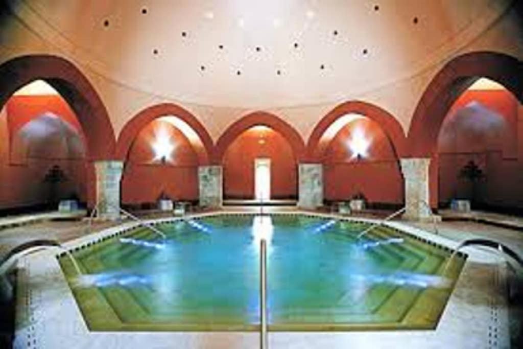 Balance Apartment Central Budapest, Spas, Buda Castle Zewnętrze zdjęcie