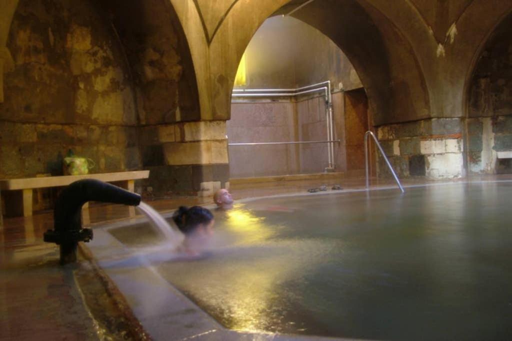 Balance Apartment Central Budapest, Spas, Buda Castle Zewnętrze zdjęcie