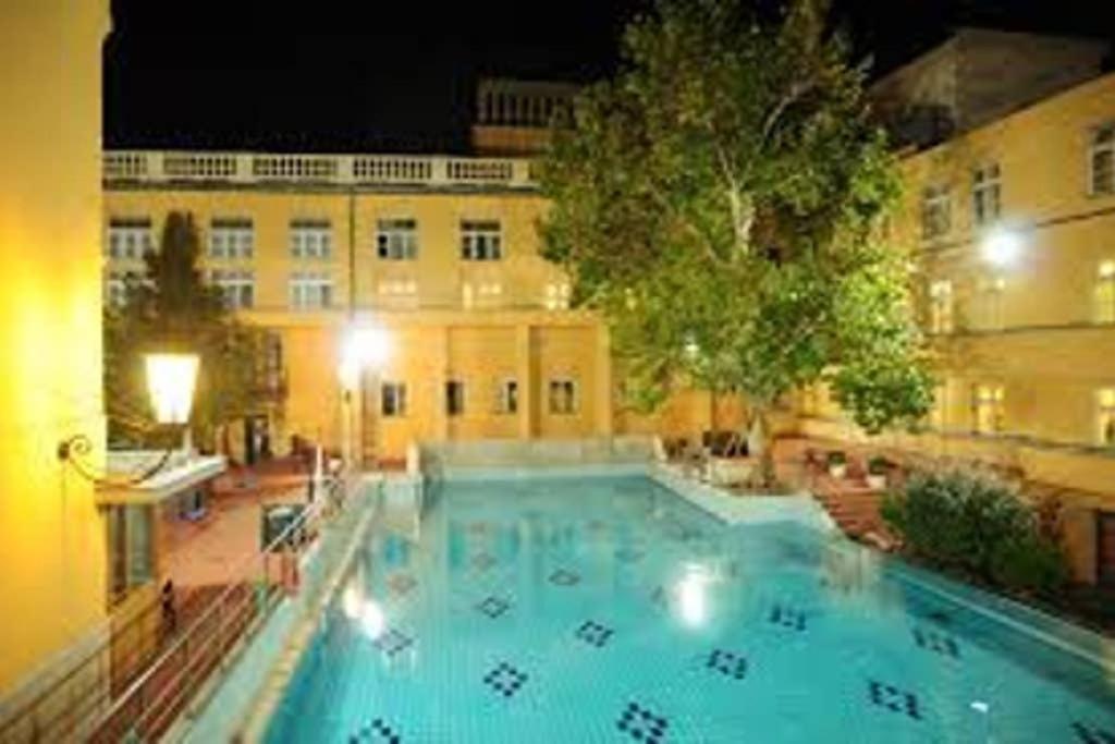 Balance Apartment Central Budapest, Spas, Buda Castle Zewnętrze zdjęcie
